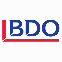 BDO Logo