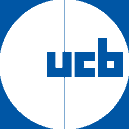 UCB Pharma GmbH Logo