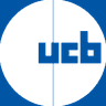 UCB Pharma GmbH Logo