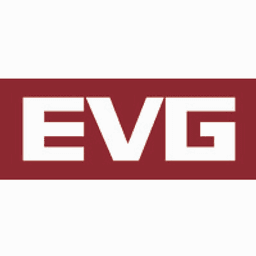 EVG Entwicklungs- u Verwertungs-GesmbH Logo