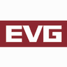 EVG Entwicklungs- u Verwertungs-GesmbH Logo