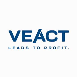 VEACT Logo