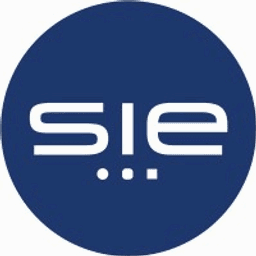 System Industrie Electronic GmbH (S.I.E) Logo