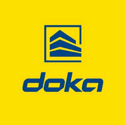 Doka Logo