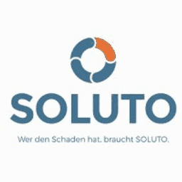 SOLUTO GmbH Logo