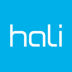 hali GmbH Logo