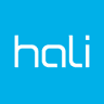 hali GmbH Logo
