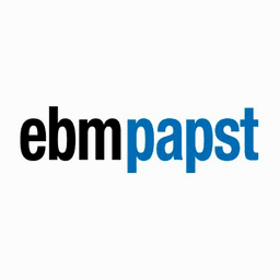ebm-papst Motoren & Ventilatoren GmbH Logo