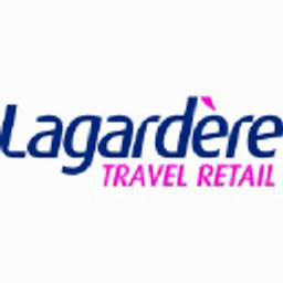 Lagardère Travel Retail Austria GmbH Logo