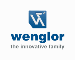 Wenglor sensoric elektronische Geräte GmbH Logo