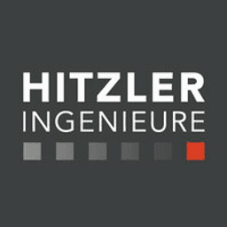 Hitzler Ingenieure Logo
