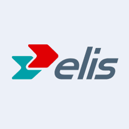 Elis Group Services Logo