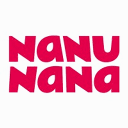 Nanu-Nana Handelsgesellschaft mbH Logo