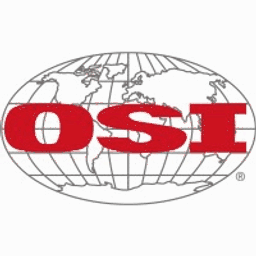 OSI International Holding GmbH Logo