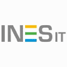 INES AG Logo