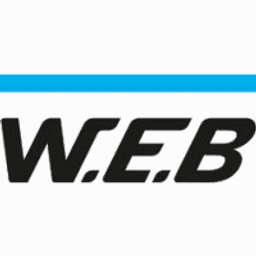WEB Windenergie AG Logo