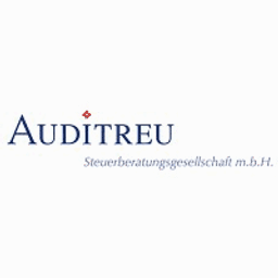 AUDITREU Steuerberatungsgesellschaft m.b.H. Logo