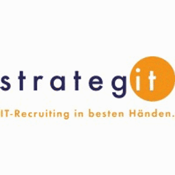 strategit Logo