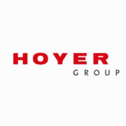 Hoyer Austria Internationale Fachspedition GesmbH Logo