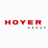 Hoyer Austria Internationale Fachspedition GesmbH Logo