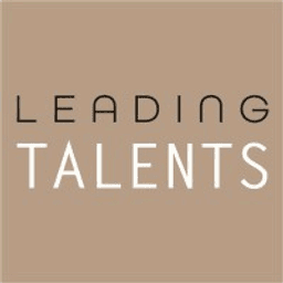 Leading Talents e.U. Logo