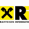 Raiffeisen Informatik Logo