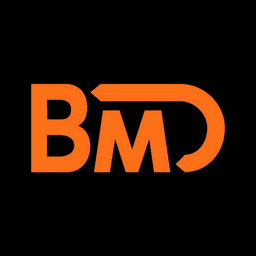 BMD Systemhaus Logo