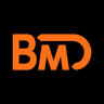 BMD Systemhaus Logo