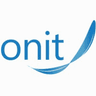 onIT GmbH Logo