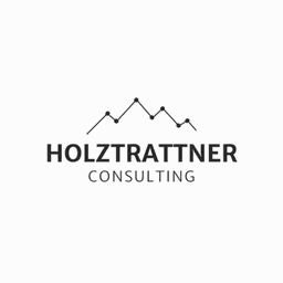Holztrattner Consulting GmbH Logo