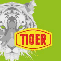 Tiger Coatings GmbH & Co KG Logo