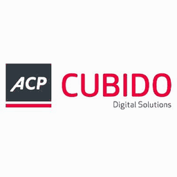 ACP CUBIDO Digital Solutions GmbH Logo