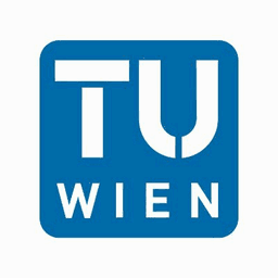 Technische Universität Wien Logo