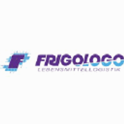 Frigologo Lebensmittellogistik GmbH Logo