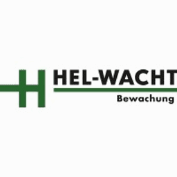 HEL-WACHT Bewachungsdienst GmbH Logo