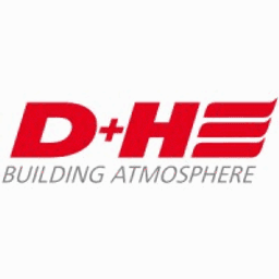 D+H Österreich GmbH Logo