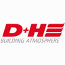 D+H Österreich GmbH Logo