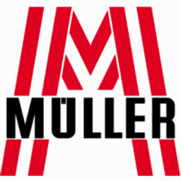 Müller Transporte GmbH Logo