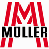 Müller Transporte GmbH Logo