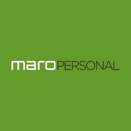 Maro GmbH Logo