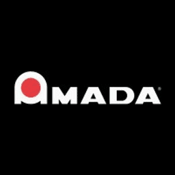 AMADA GmbH Logo