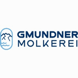 Gmundner Milch Logo