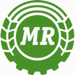 Maschinenring Personal und Service eGen Logo