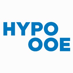 HYPO Oberösterreich Logo