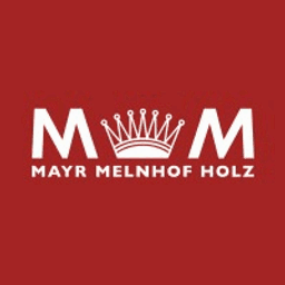 Mayr-Melnhof Holz Holding AG Logo