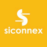 siconnex customized solutions GmbH Logo