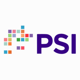 PSI CRO GmbH Logo