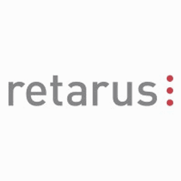 Retarus (Austria) GesmbH Logo