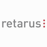 Retarus (Austria) GesmbH Logo