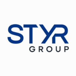 STYR Group Logo